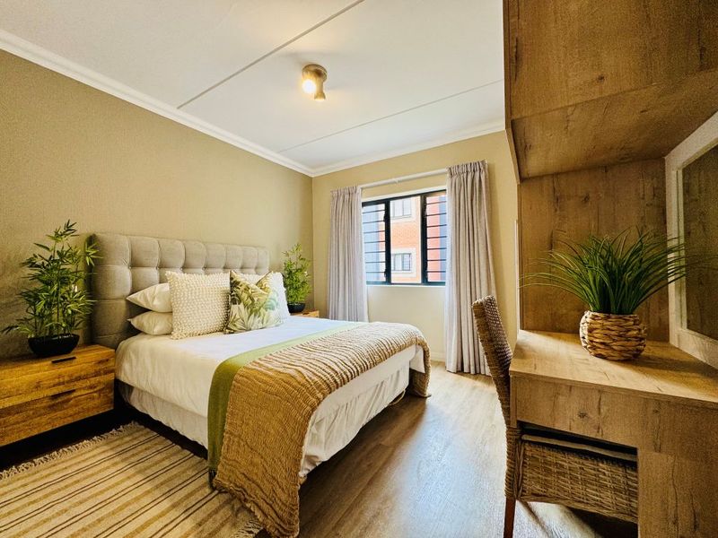 Eco-Elegance and Modern Living in Roodepark Eco City 2 - Photo 10