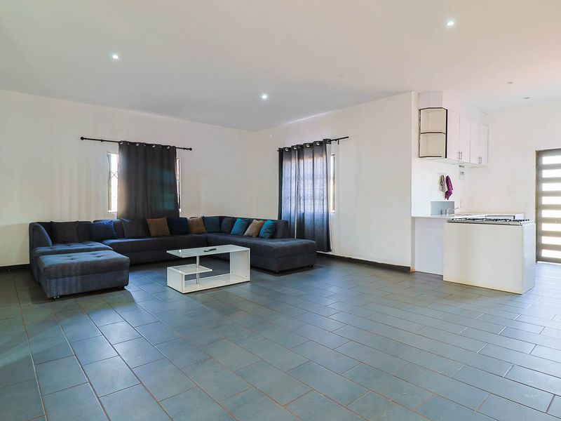 Modern Family Living with Agricultural Opportunity – Fully Walled and Gated - Photo 5