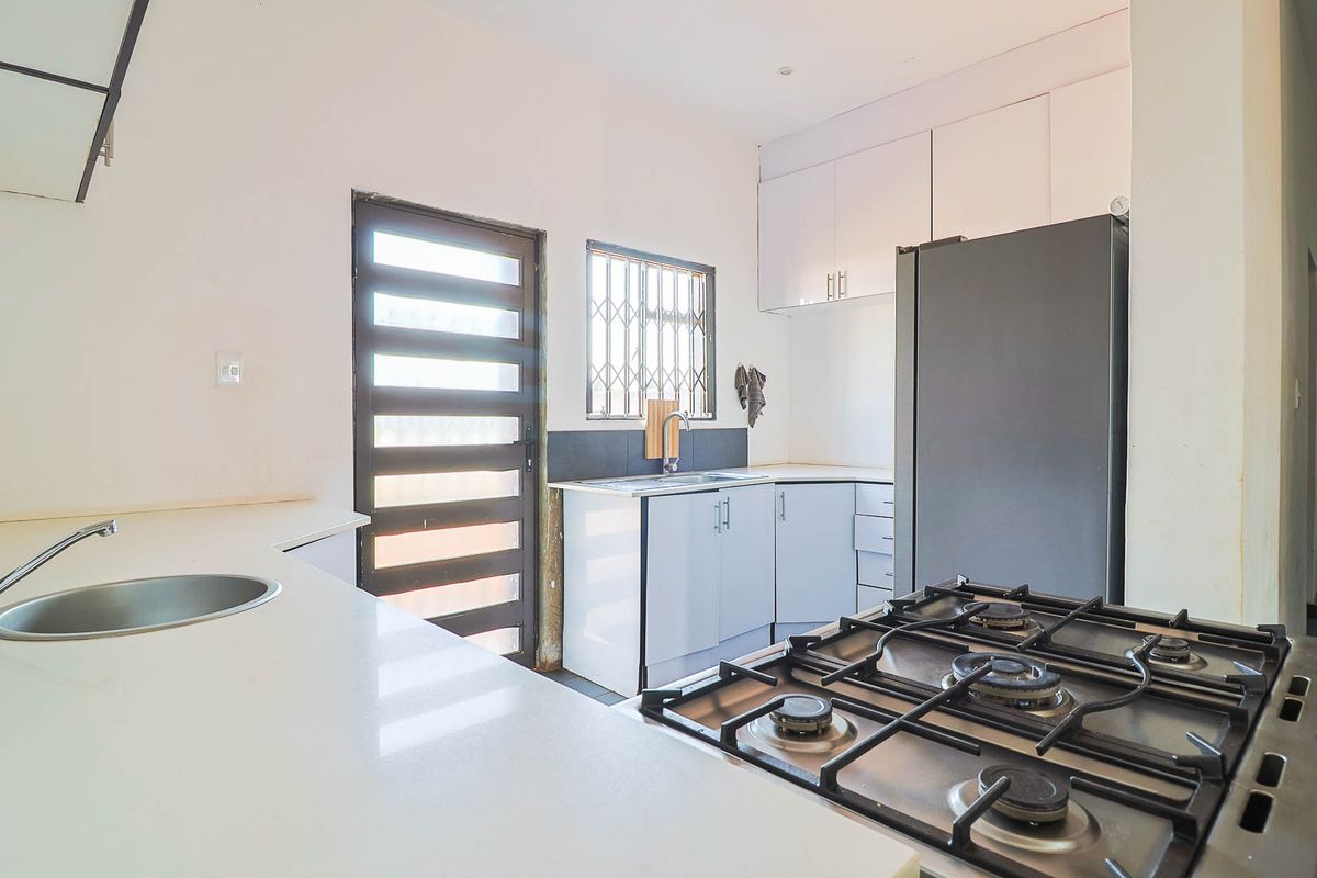 Modern Family Living with Agricultural Opportunity – Fully Walled and Gated - Photo 3