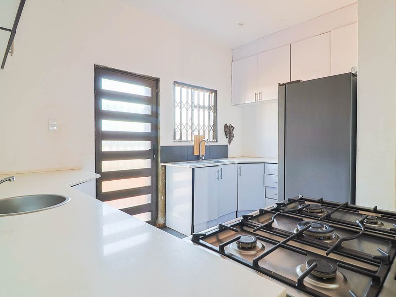 Modern Family Living with Agricultural Opportunity – Fully Walled and Gated - Photo 3