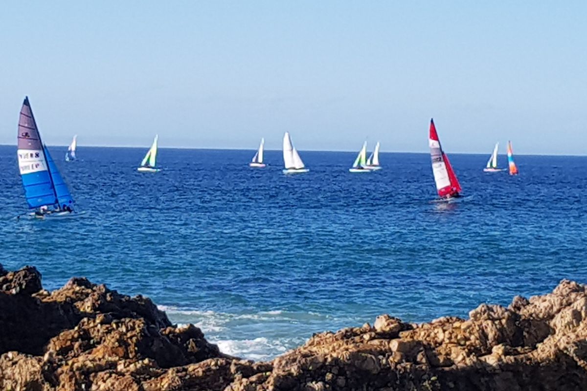 Looking To Buy and Air Bnb? Look No Further - Situated on The Beach - Photo 4