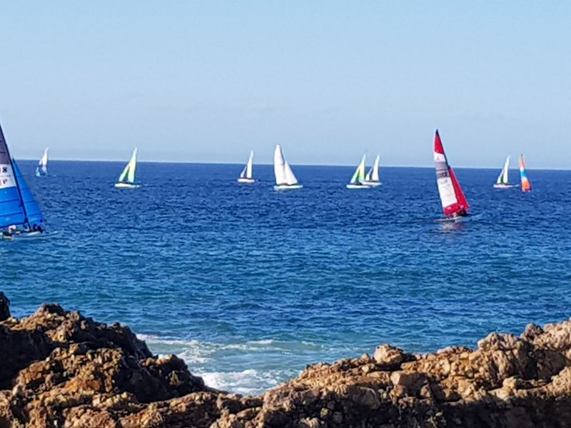 Looking To Buy and Air Bnb? Look No Further - Situated on The Beach - Photo 4