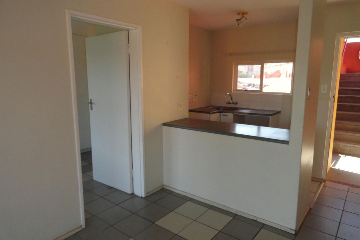 Sunny 1Bed Flat in Caversham Glen - Photo 5