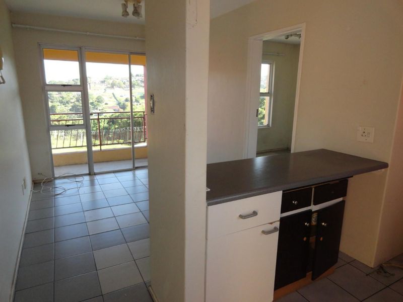 Sunny 1Bed Flat in Caversham Glen - Photo 2