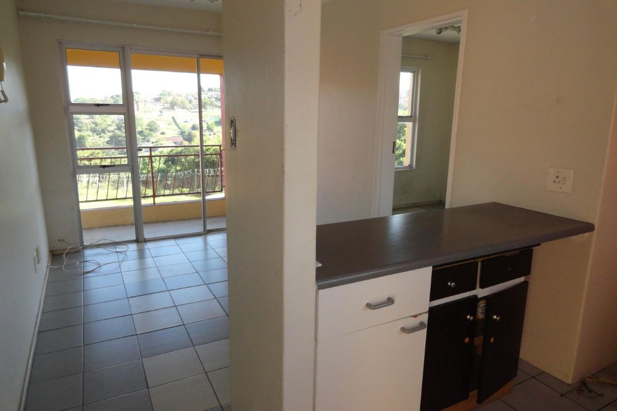 Sunny 1Bed Flat in Caversham Glen - Photo 2