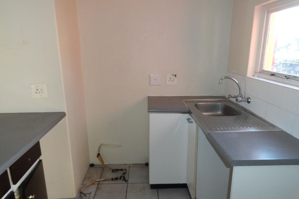 Sunny 1Bed Flat in Caversham Glen - Photo 3