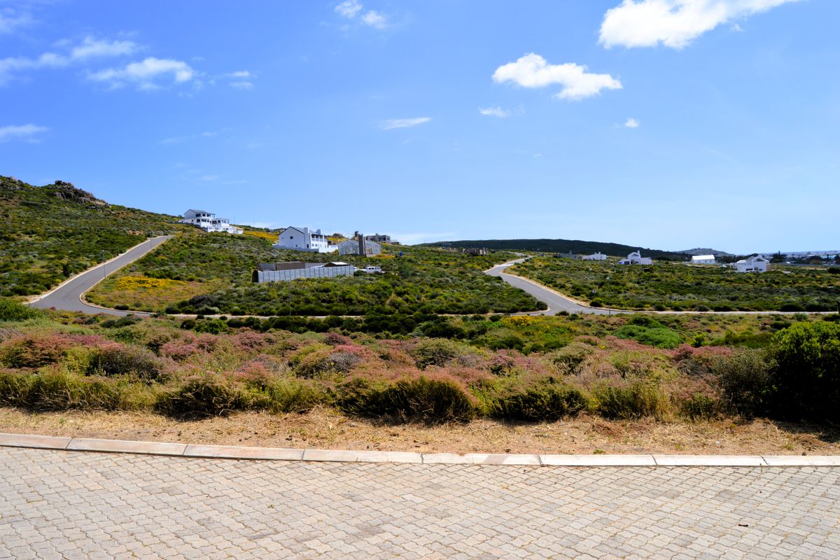 Not to be missed!!! A 338m2 Erf @ R499 000-00 in Steenbergs Cove St Helena Bay. - Photo 3