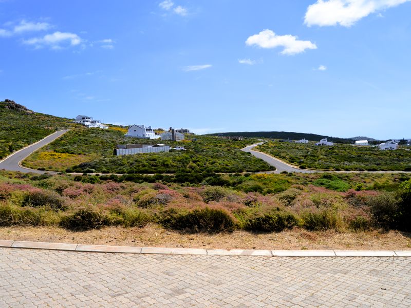 Not to be missed!!! A 338m2 Erf @ R499 000-00 in Steenbergs Cove St Helena Bay. - Photo 3