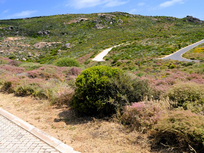 Not to be missed!!! A 338m2 Erf @ R499 000-00 in Steenbergs Cove St Helena Bay. - Photo 2