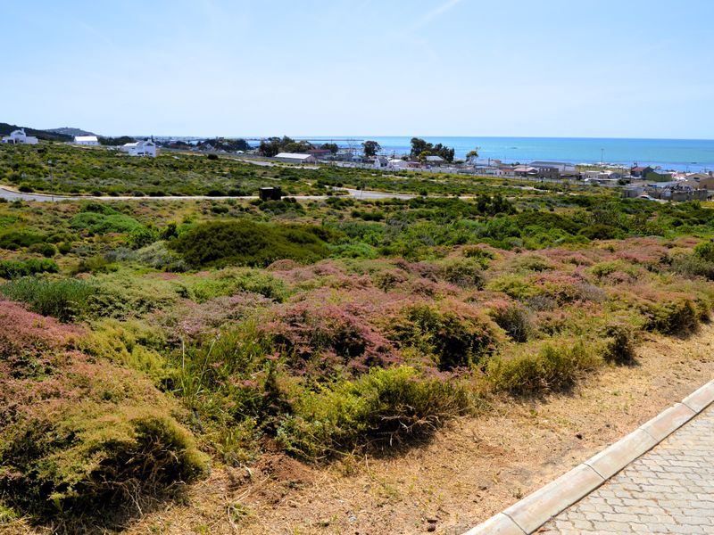 Not to be missed!!! A 338m2 Erf @ R499 000-00 in Steenbergs Cove St Helena Bay. - Photo 4