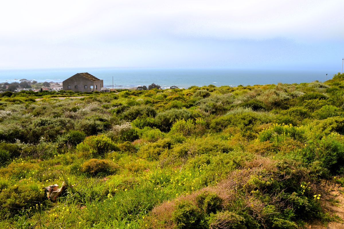 Vacant stand with Panoramic ocean views - Photo 4