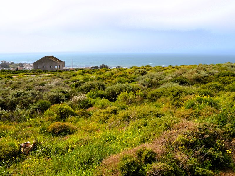 Vacant stand with Panoramic ocean views - Photo 4