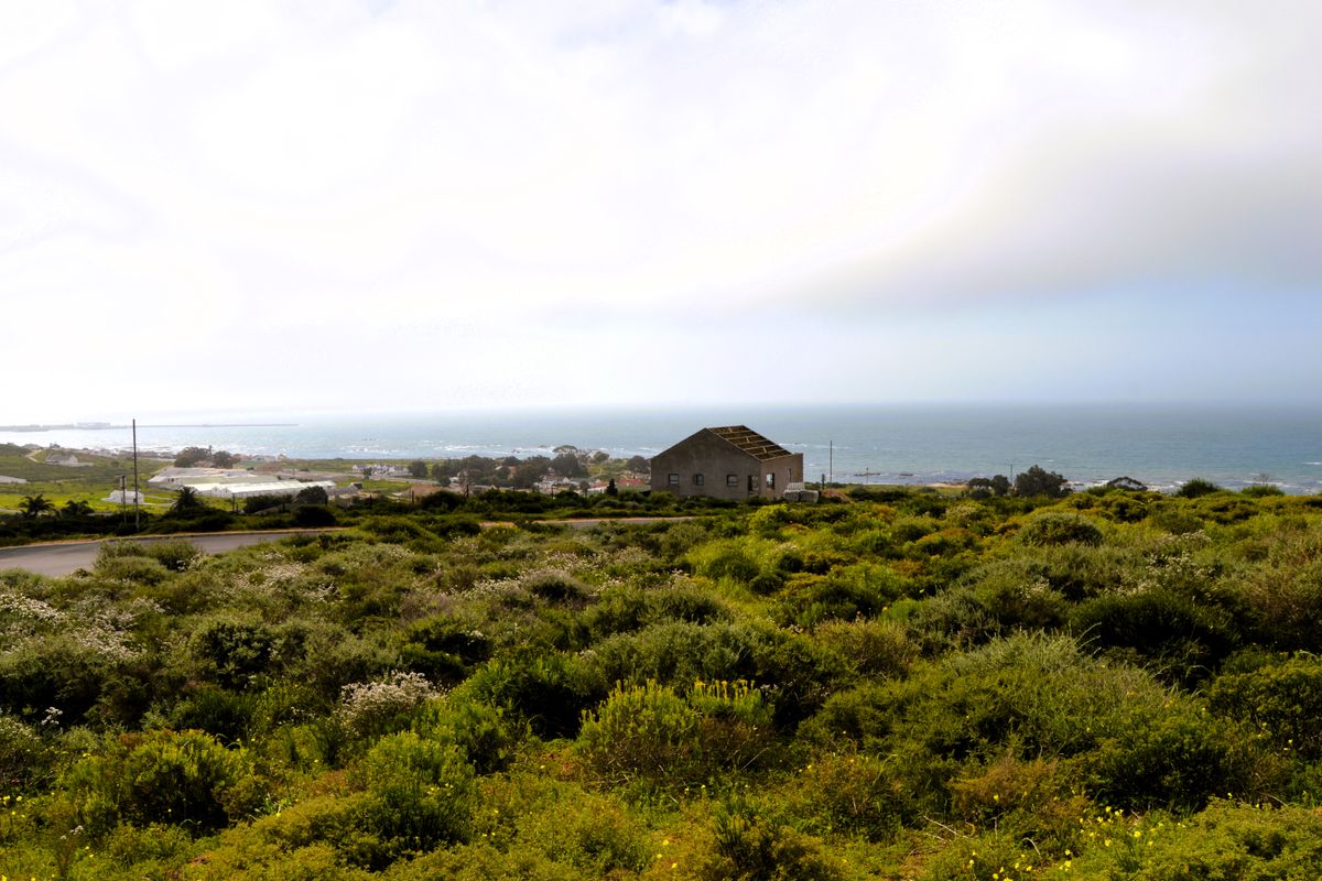 Vacant stand with Panoramic ocean views - Photo 5
