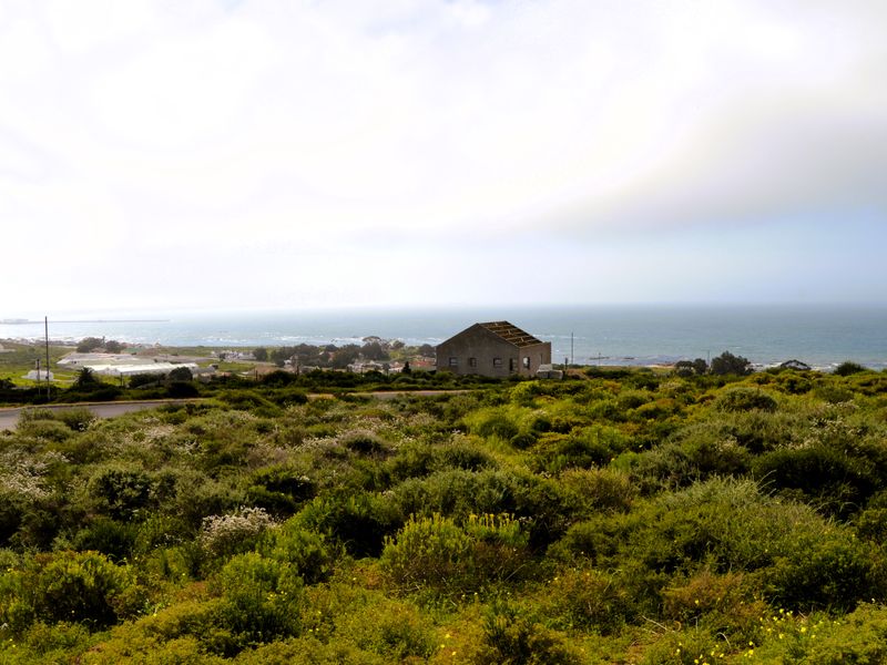 Vacant stand with Panoramic ocean views - Photo 5