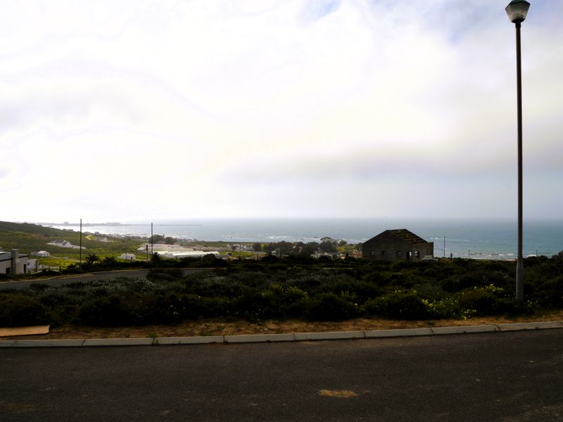 Vacant stand with Panoramic ocean views - Photo 6