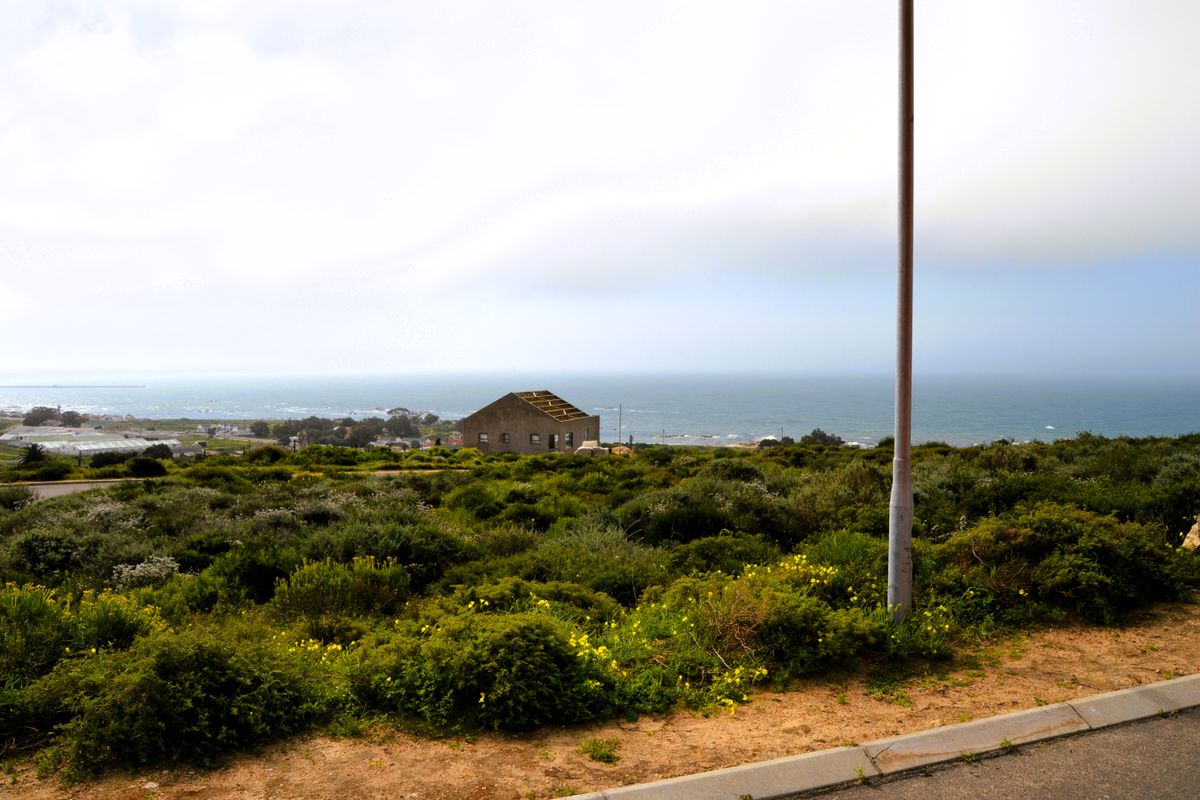 Vacant stand with Panoramic ocean views - Photo 3