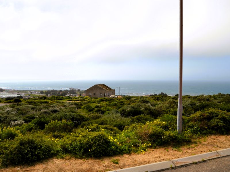Vacant stand with Panoramic ocean views - Photo 3