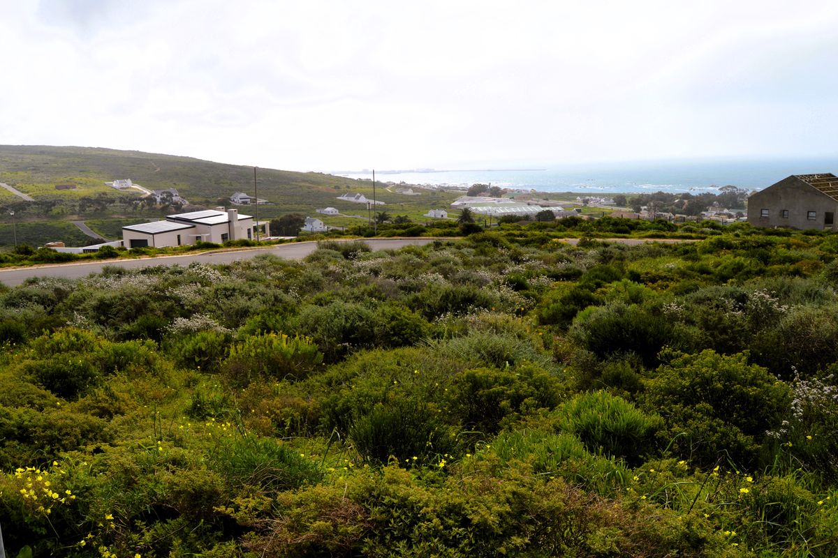 Vacant stand with Panoramic ocean views - Photo 2