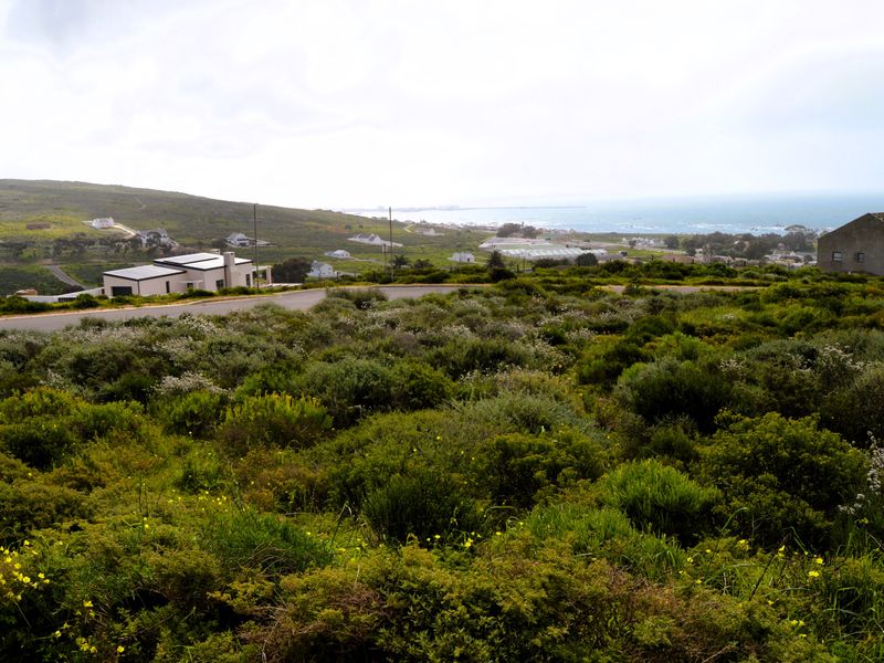 Vacant stand with Panoramic ocean views - Photo 2
