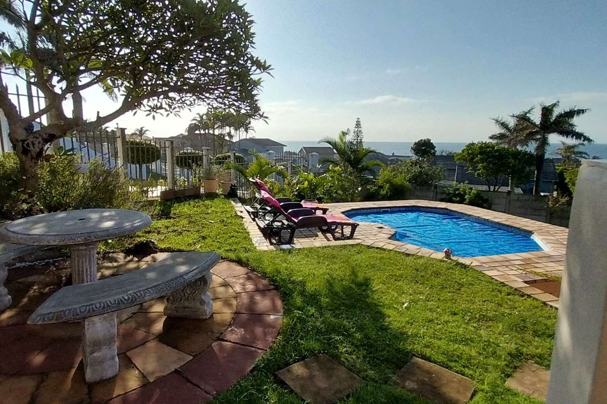 Beautiful home with amazing sea views... - Photo 3