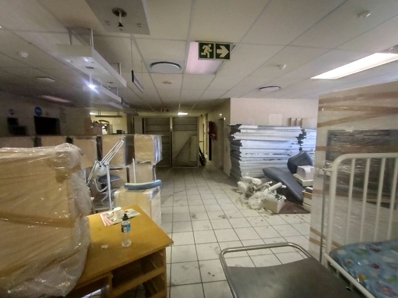 Investor Alert: Infrastructure-Rich Medical Facility with Major Cost Savings - Photo 10