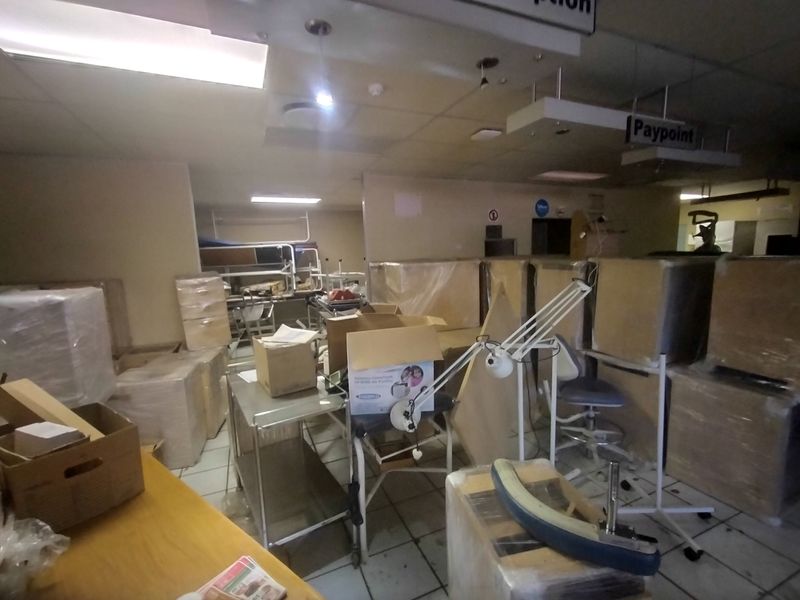 Investor Alert: Infrastructure-Rich Medical Facility with Major Cost Savings - Photo 9