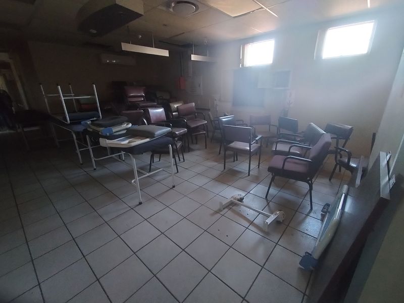 Investor Alert: Infrastructure-Rich Medical Facility with Major Cost Savings - Photo 6