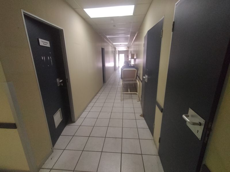 Investor Alert: Infrastructure-Rich Medical Facility with Major Cost Savings - Photo 4