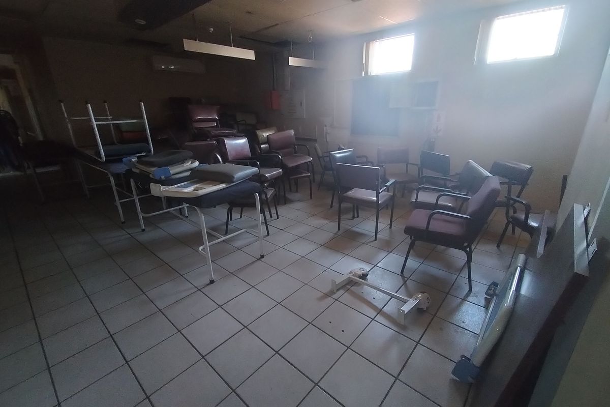 Investor Alert: Infrastructure-Rich Medical Facility with Major Cost Savings - Photo 5