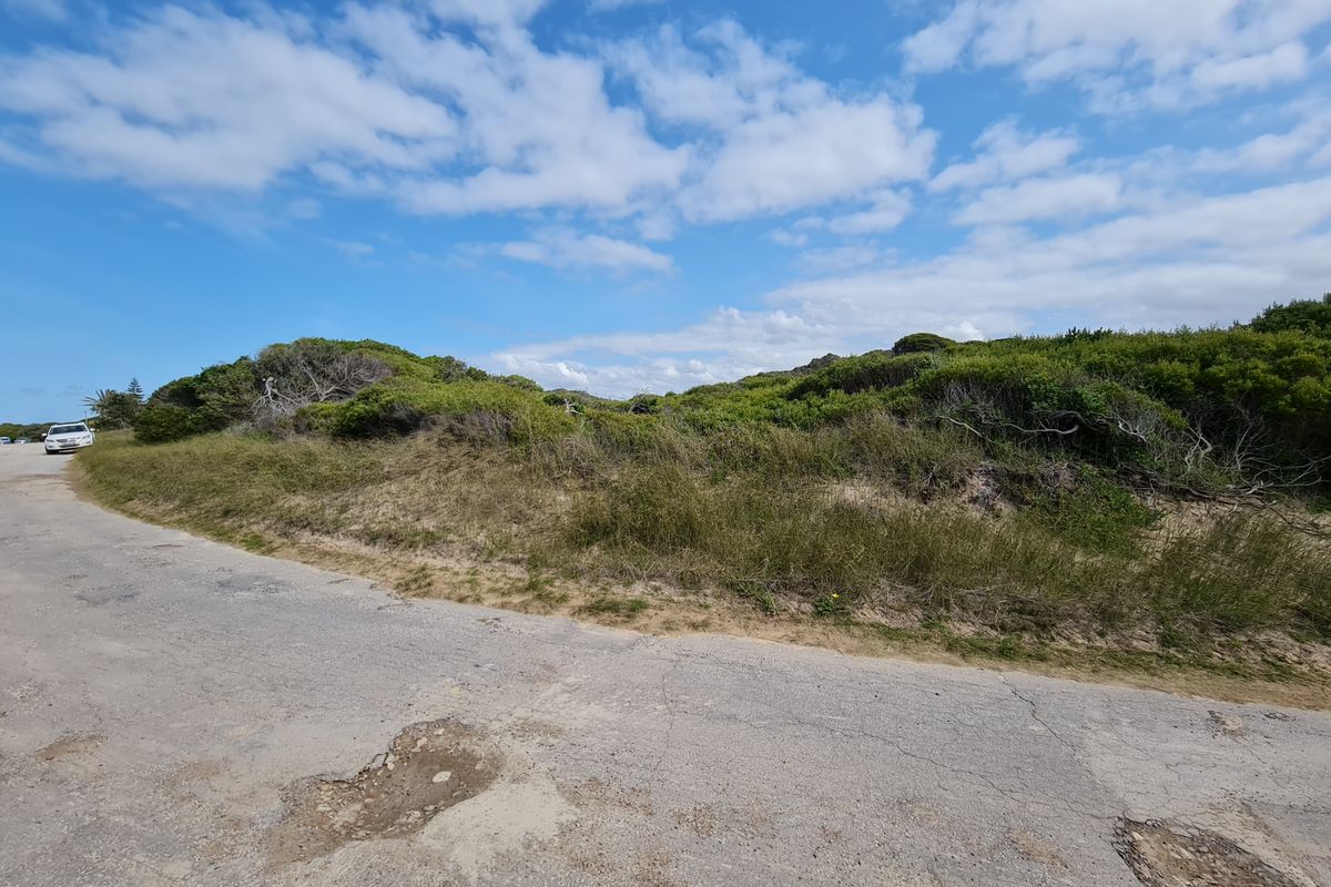 Exclusive Vacant Stand with Uninterrupted Views in Paradise Beach, Jeffreys Bay - Photo 3