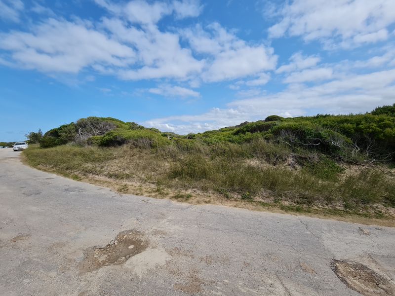 Exclusive Vacant Stand with Uninterrupted Views in Paradise Beach, Jeffreys Bay - Photo 3