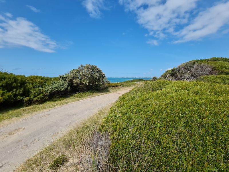 Exclusive Vacant Stand with Uninterrupted Views in Paradise Beach, Jeffreys Bay - Photo 10
