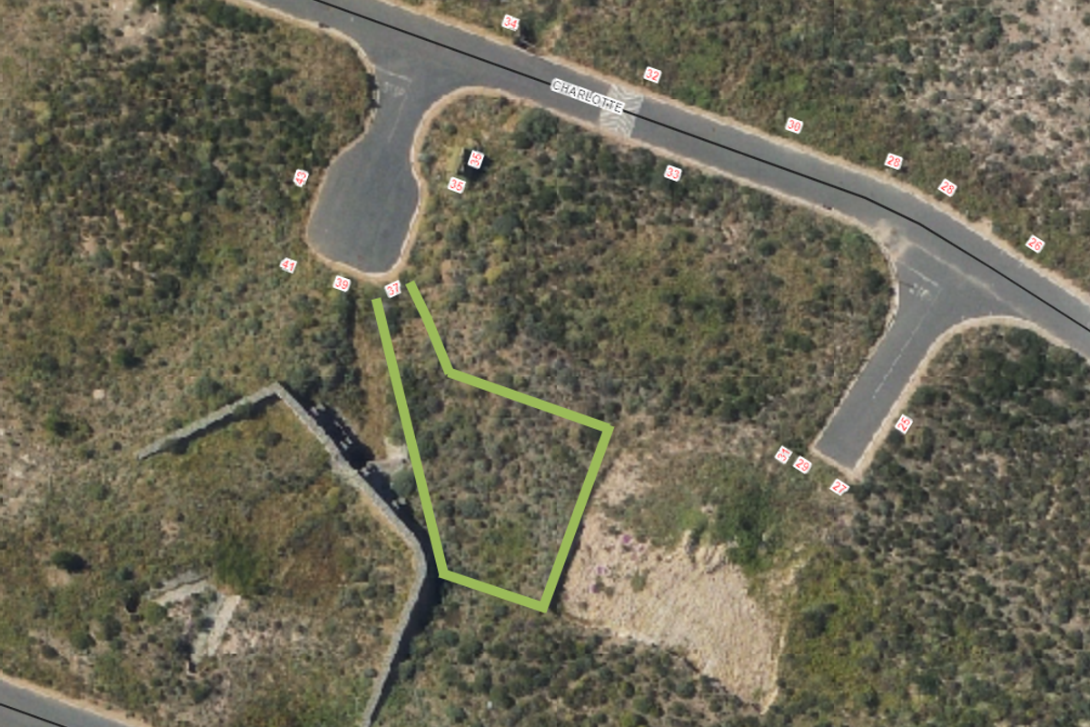 Vacant land for Sale in Steenberg Cove, St Helena Bay - Photo 2