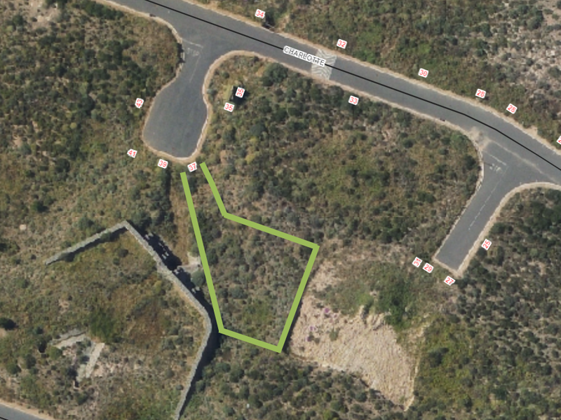 Vacant land for Sale in Steenberg Cove, St Helena Bay - Photo 2