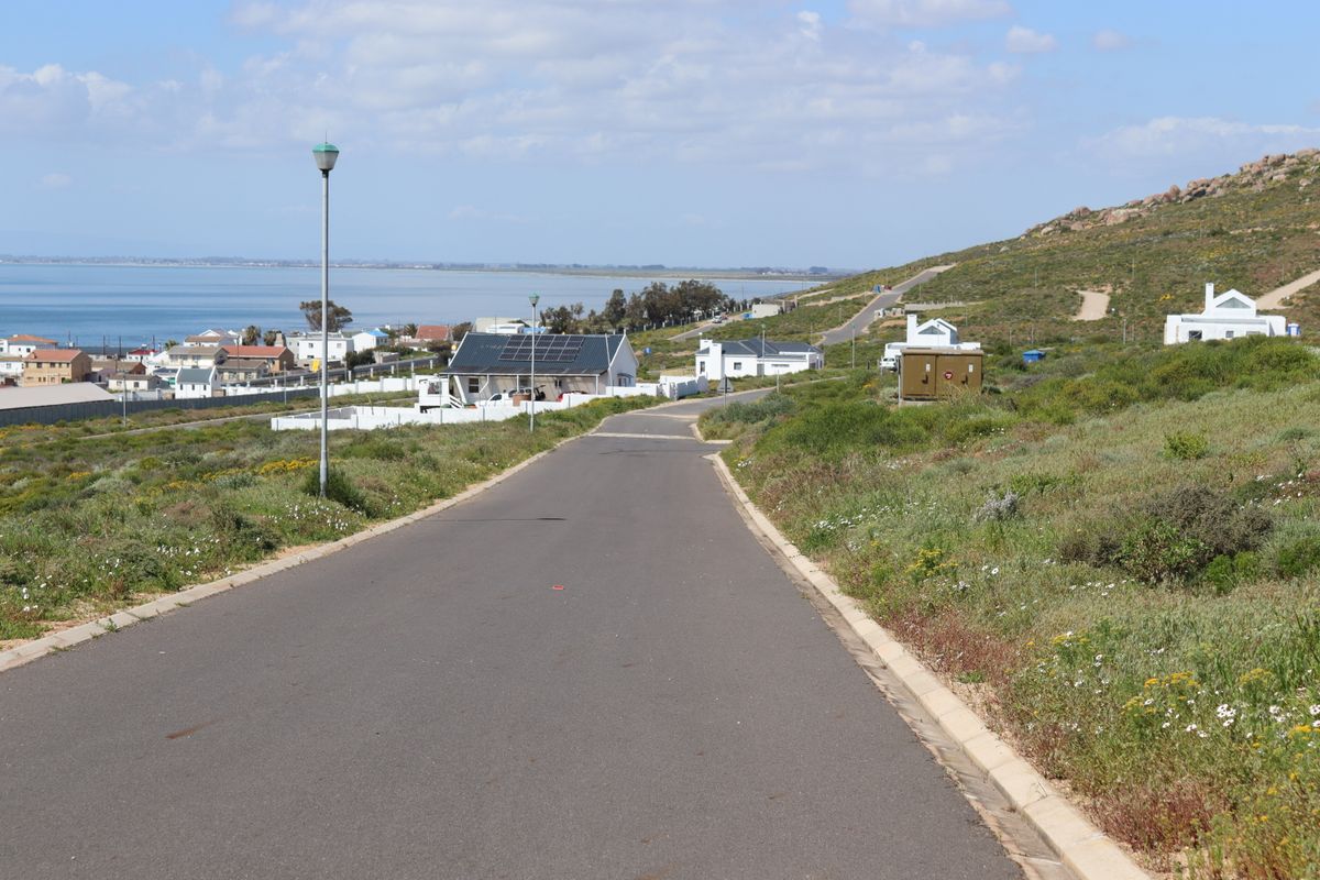 Vacant land for Sale in Steenberg Cove, St Helena Bay - Photo 3