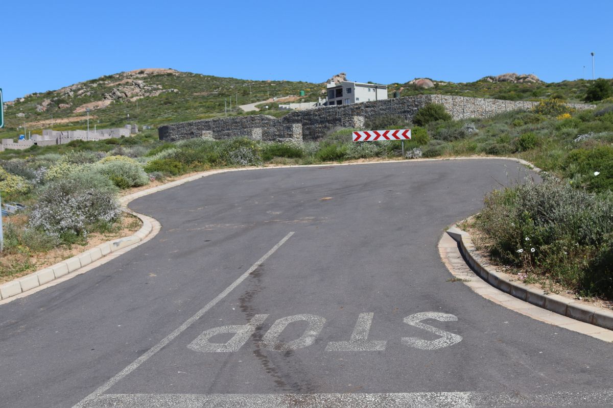 Vacant land for Sale in Steenberg Cove, St Helena Bay - Photo 5