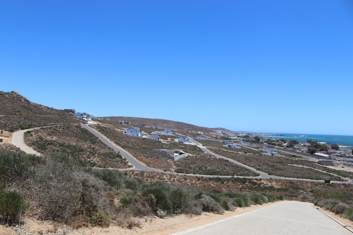Vacant land for Sale in Steenberg Cove, St Helena Bay - Photo 4