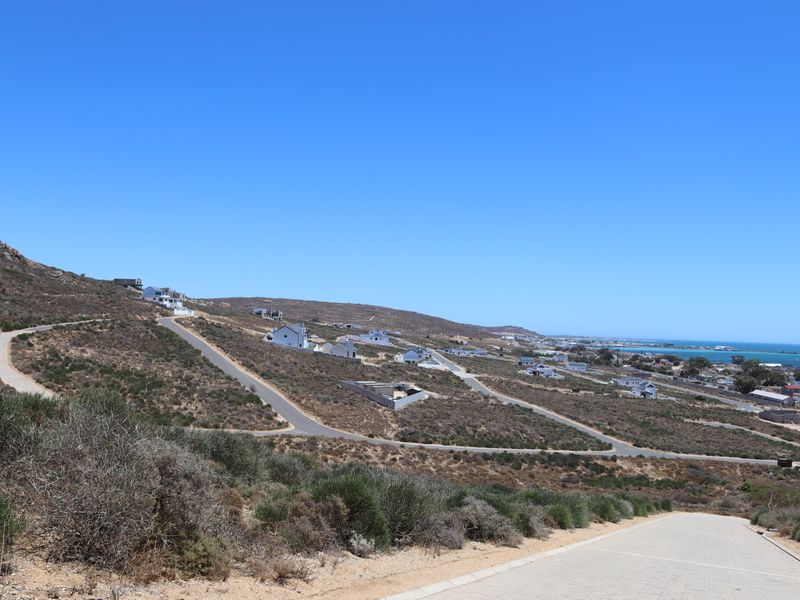 Vacant land for Sale in Steenberg Cove, St Helena Bay - Photo 4