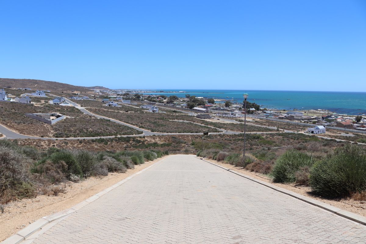 Vacant land for Sale in Steenberg Cove, St Helena Bay - Photo 3
