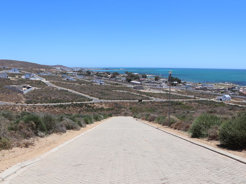 Vacant land for Sale in Steenberg Cove, St Helena Bay - Photo 3