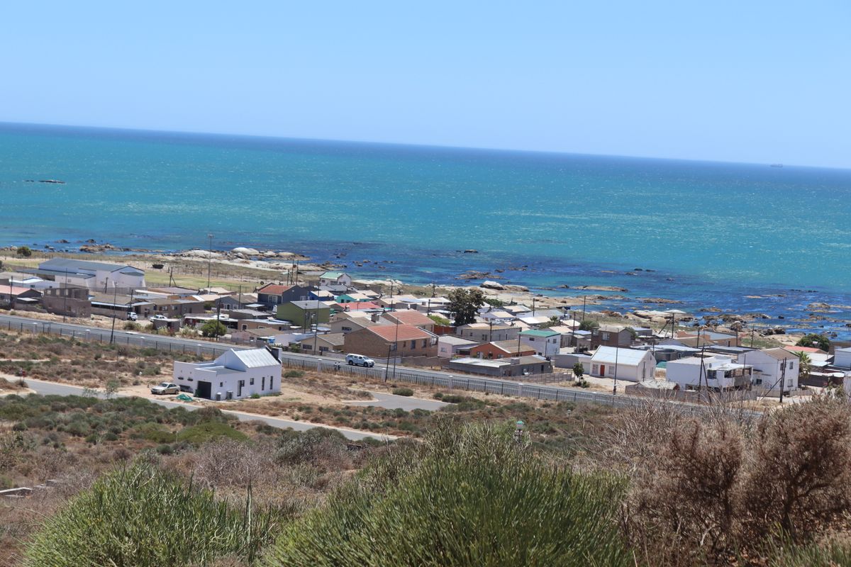 Vacant land for Sale in Steenberg Cove, St Helena Bay - Photo 2