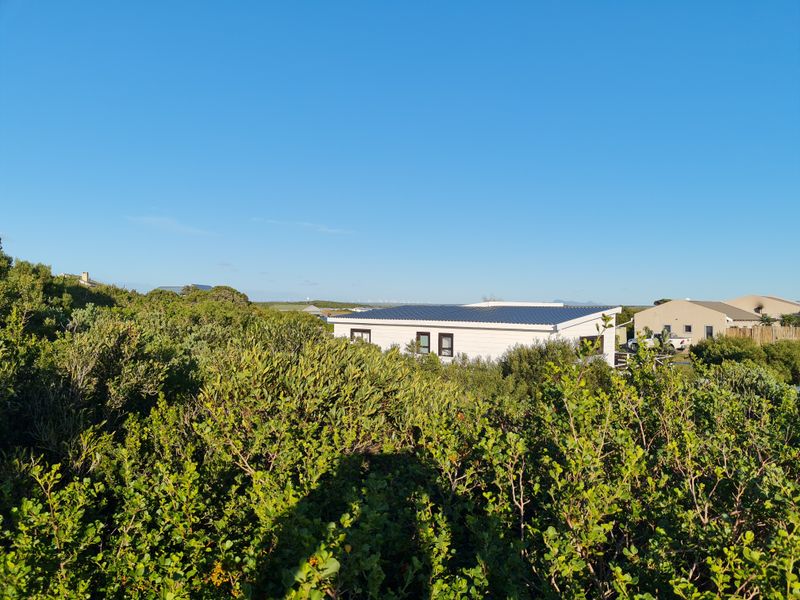 Beautiful Elevated Vacant Stand with Views in Paradise Beach, Jeffreys Bay - Photo 6