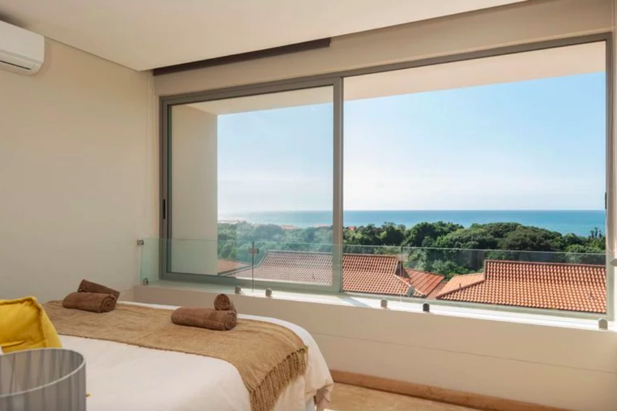 **Townhouse with Ocean View on Secure Golf Estate ** - Photo 4