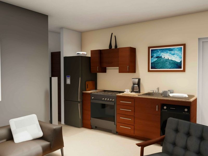 New Development - 2 Bedroom Apartment in Secure Estate - Photo 9