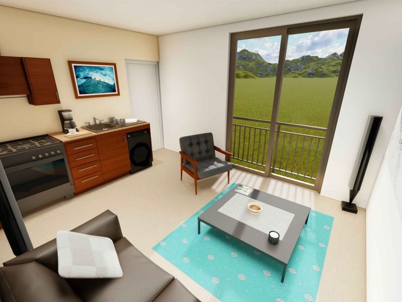 New Development - 2 Bedroom Apartment in Secure Estate - Photo 8