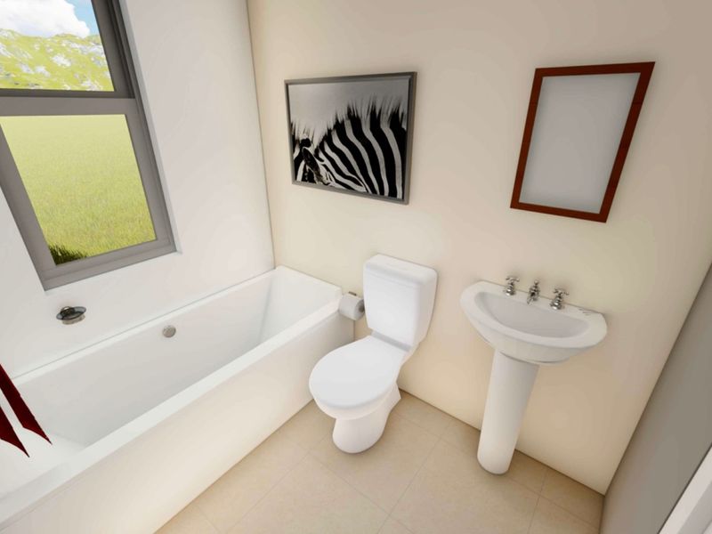 New Development - 2 Bedroom Apartment in Secure Estate - Photo 7