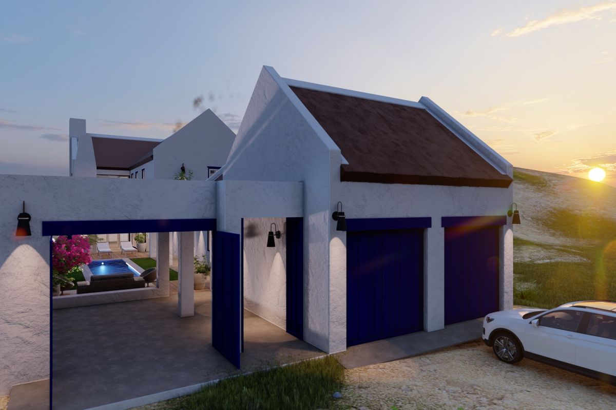 Brand New Exclusive Beach Front Home - Photo 4