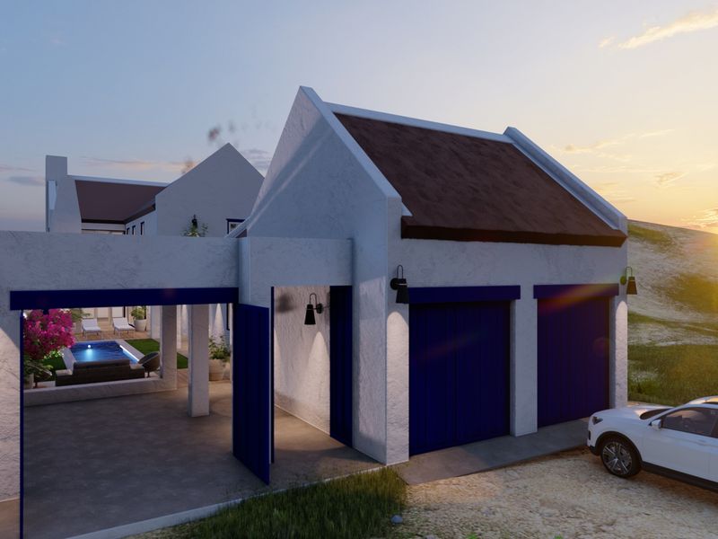 Brand New Exclusive Beach Front Home - Photo 4