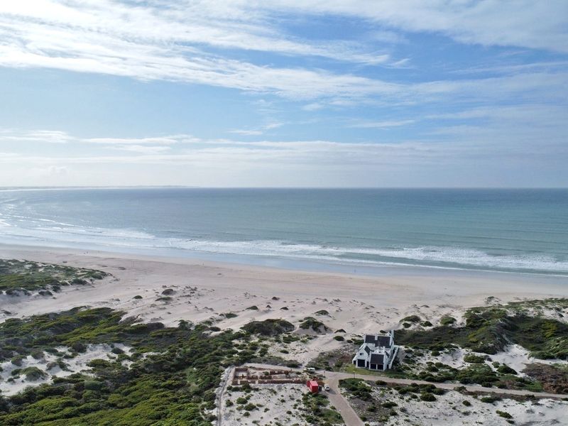 Brand New Exclusive Beach Front Home - Photo 7