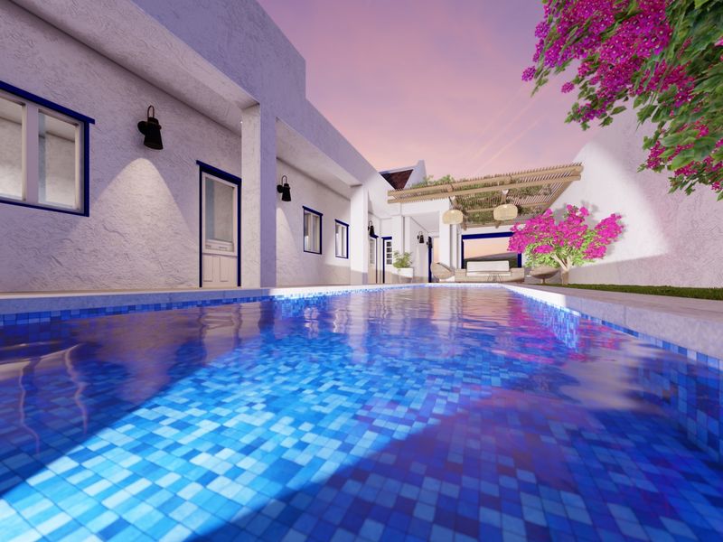 Brand New Exclusive Beach Front Home - Photo 6